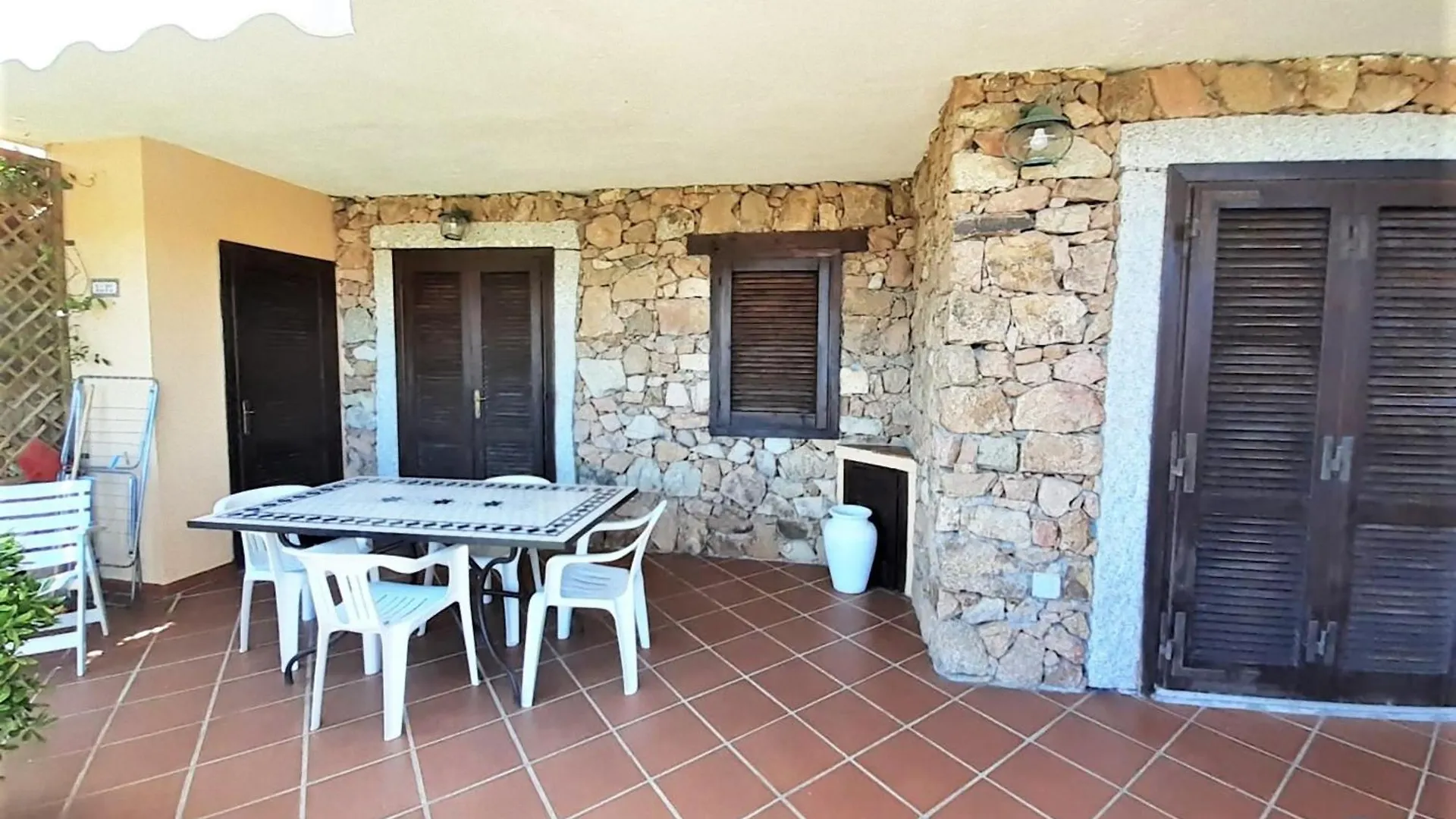 Baia De Bahas- Aure Apartment Marinella