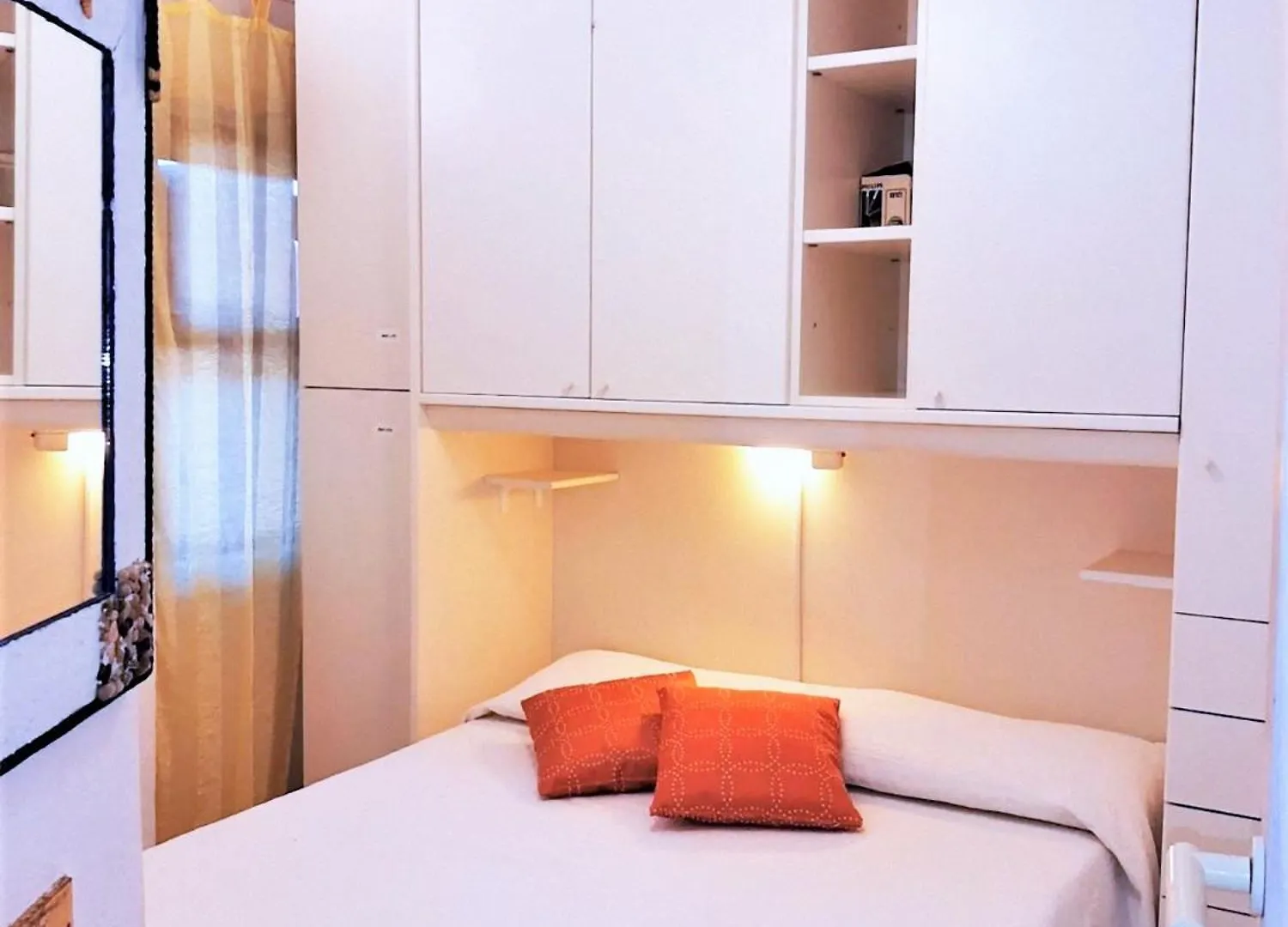 Baia De Bahas- Aure Apartment Marinella  Italy