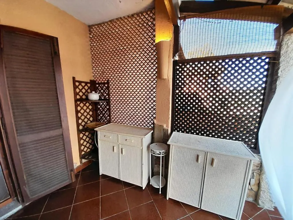 Baia De Bahas- Aure Apartment Marinella