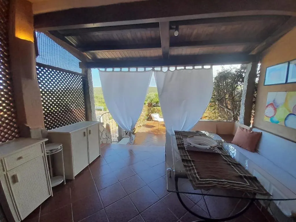 Baia De Bahas- Aure Apartment Marinella